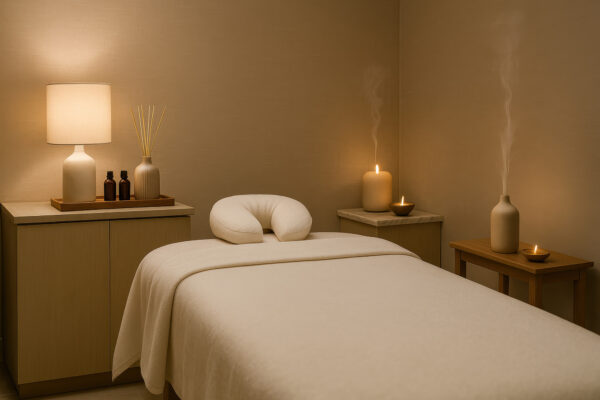 tree massage room tree massage room