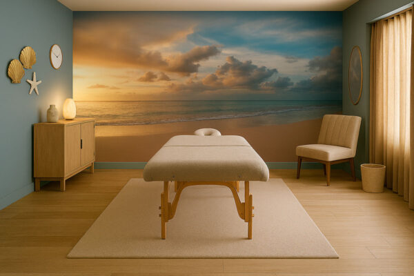 Beach room Beach room