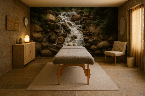 Stone room Stone room