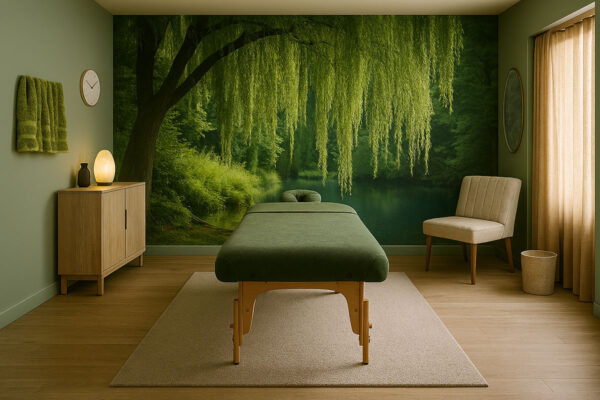 Tree room Tree room