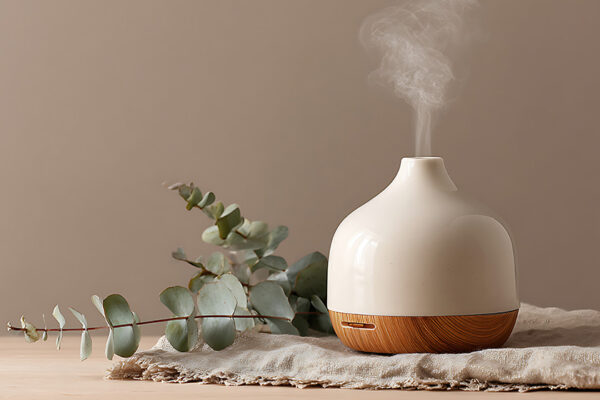 aromatherapy