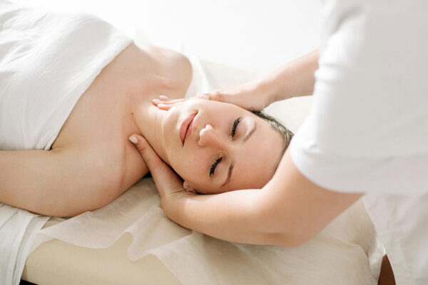 swedish massage